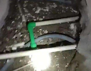 徐水卫生间漏水多少钱