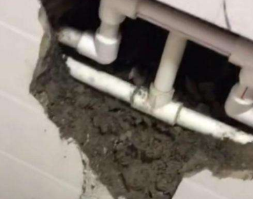 徐水卫生间漏水哪家好
