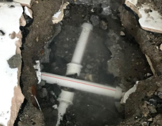 徐水卫生间防水公司