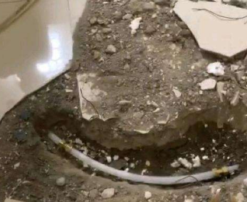 徐水卫生间测漏水哪家优惠