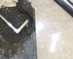 徐水卫生间测漏水多少钱