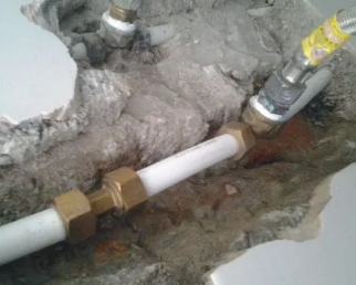 徐水测漏水多少钱