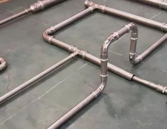 徐水水管维修哪家好