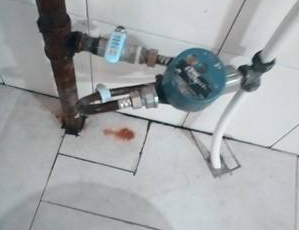 徐水水管维修24小时电话