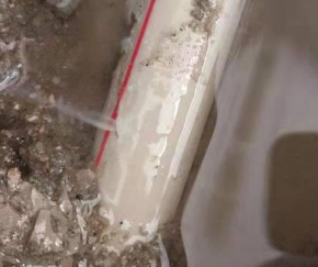 徐水水管维修公司
