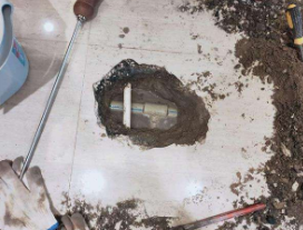 徐水卫生间防水多少钱
