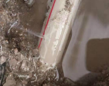 徐水水管维修多少钱