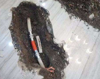徐水水管维修哪家好