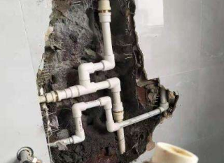 徐水卫生间测漏水价格多少