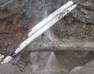 徐水水管维修费用是多少