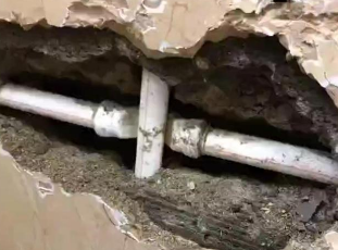 徐水水管维修哪家好