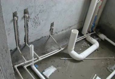 徐水水管维修小知识