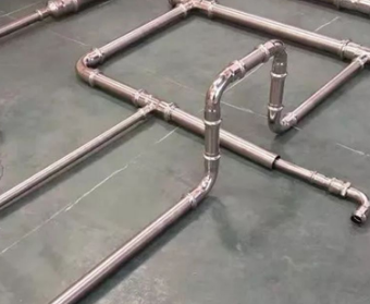 徐水水管维修多少钱