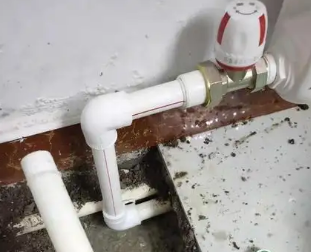 徐水卫生间测漏水多少钱