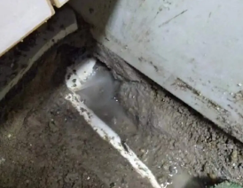 徐水卫生间测漏水多少钱