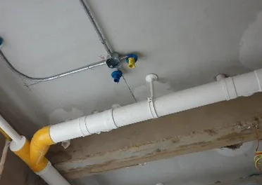 徐水水管维修多少钱