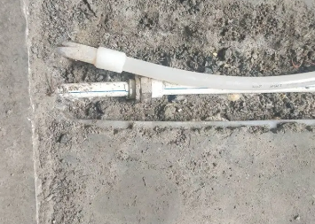徐水卫生间测漏水之解决方法