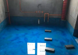 徐水卫生间防水步骤
