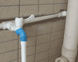 徐水水管维修的解决方法