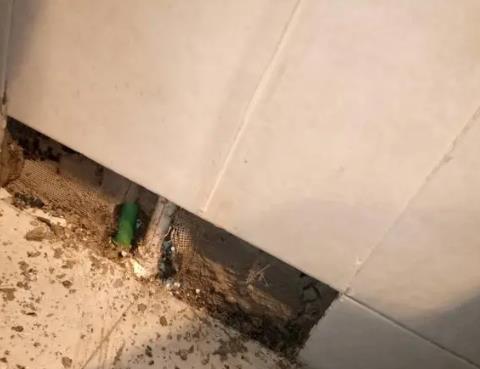 徐水测漏水公司为您专业分享下检漏仪器准确定位的方法有什么特点?