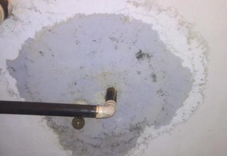 徐水测漏水公司分享如何自检漏水
