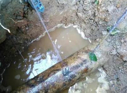 徐水卫生间测漏水公司分享下我们可以检测到轻微的漏水和水压吗？