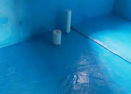 徐水卫生间防水公司分享防水小知识