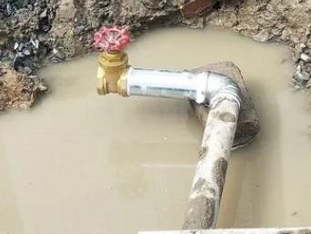 徐水漏水检测电话多少