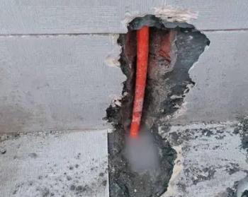 徐水漏水检测哪家好
