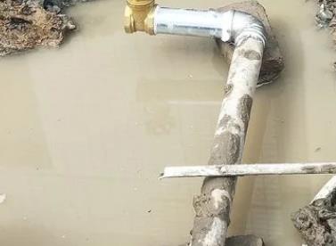 徐水测漏水公司电话